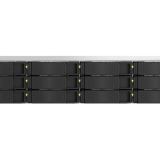 NAS STORAGE RACKST 12BAY 2U RP/TS-H1277AXU-RP-R7-32G QNAP