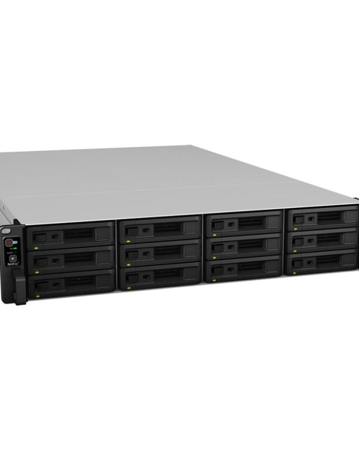 NAS STORAGE RACKST 12BAY 2U/NO HDD SA3200D SYNOLOGY
