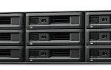 NAS STORAGE RACKST 12BAY 2U/NO HDD SA6400 SYNOLOGY