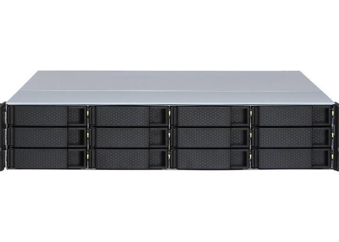 NAS STORAGE RACKST 12BAY 2U/TL-R1200S-RP QNAP