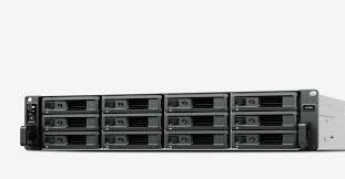 NAS STORAGE RACKST 12BAY/NO HDD UC3400 SYNOLOGY