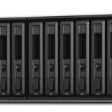 NAS STORAGE RACKST 24BAY 2U/NO SSD USB3 FS3600 SYNOLOGY