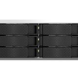 NAS STORAGE RACKST 8BAY 2U RP/NO HDD TS-855EU-8G QNAP