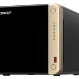 NAS STORAGE TOWER 4BAY 8GB/TS-464-8G QNAP