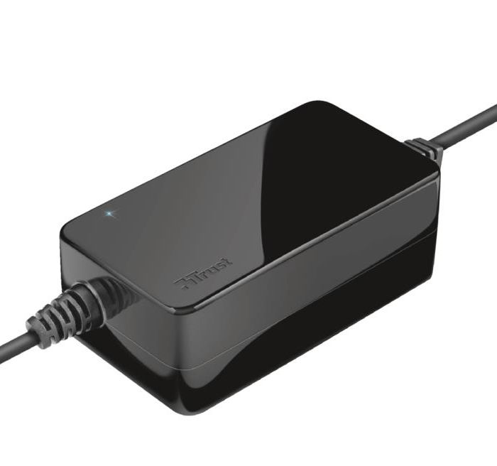 NB ACC AC ADAPTER 45W PRIMO/BLACK 21904 TRUST