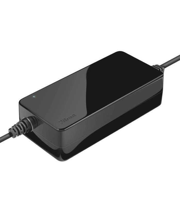 NB ACC AC ADAPTER 90W MAXO//HP BLACK 23393 TRUST
