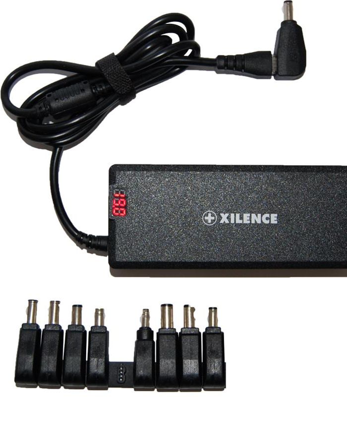 NB ACC AC ADAPTER UNIV. 90W/XM010 XILENCE
