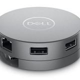 NB ACC ADAPTER MOBILE USB-C/DA310 470-AEUP DELL