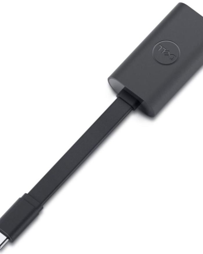 NB ACC ADAPTER USB-C TO ETH/470-BCFV DELL