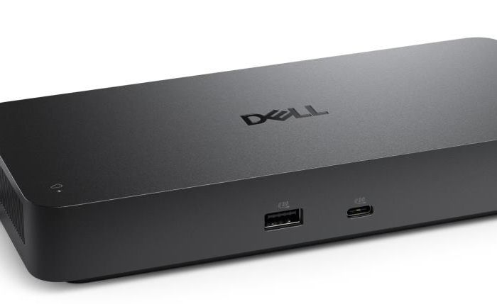 NB ACC DOCKING STATION/SD25TB4 210-BRFL DELL