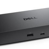NB ACC DOCKING STATION/SD25TB4 210-BRFL DELL