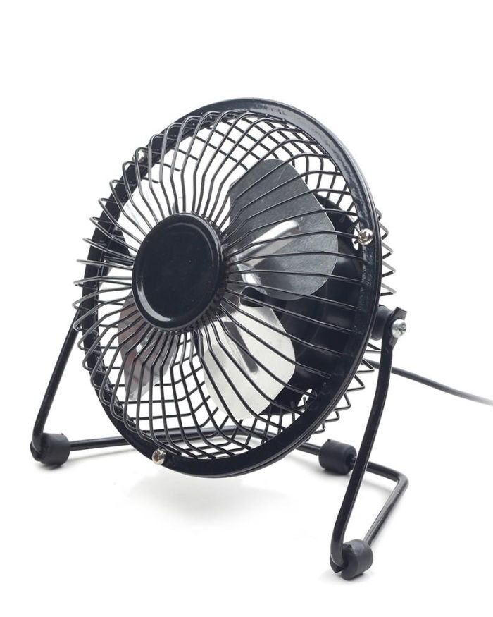 NB ACC FAN USB/NF-03 GEMBIRD