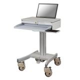 NB ACC MEDICAL LAPTOP CART/MED-M100 NEOMOUNTS