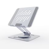 NB ACC RISER STAND ROTATING/SPACE GREY NBS-DR1-01 GEMBIRD