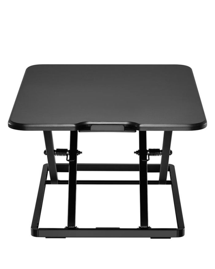 NB ACC SIT-STAND WORKSTATION/NS-WS050BLACK NEOMOUNTS