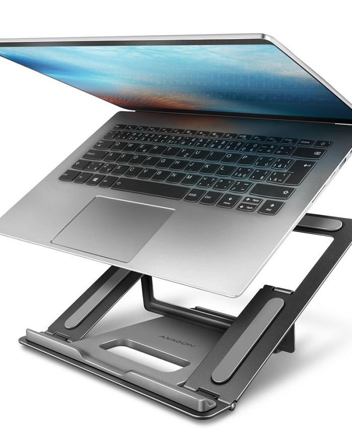 NB ACC STAND 10-16″ METAL/STND-L AXAGON