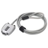 NB ACC VGA LOCK 2M CABLE/NSVGALOCK NEOMOUNTS