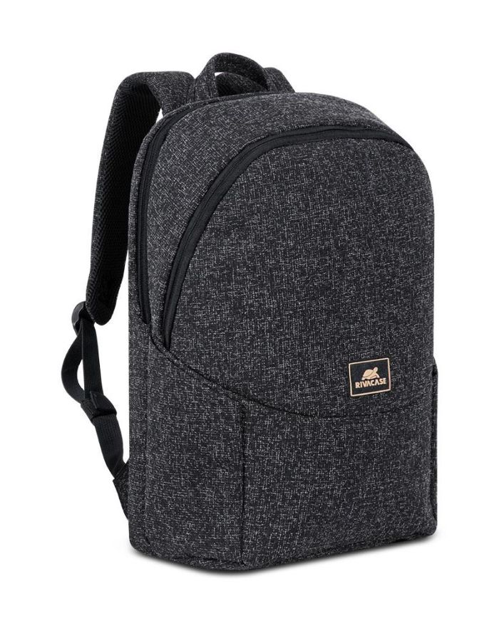 NB BACKPACK ANVIK 15.6″/7962 BLACK RIVACASE