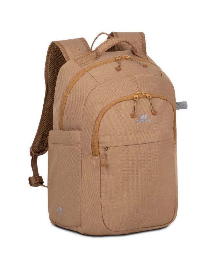 NB BACKPACK AVIVA 14″/5432 BEIGE RIVACASE
