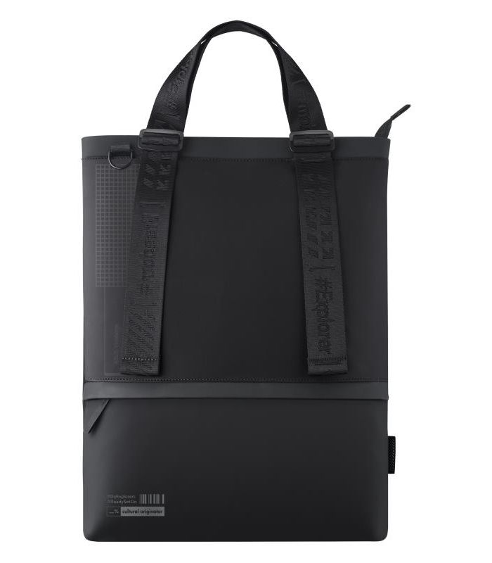 NB BACKPACK AX4600 3IN1 16″/BLACK 90XB07B0-BBP020 ASUS