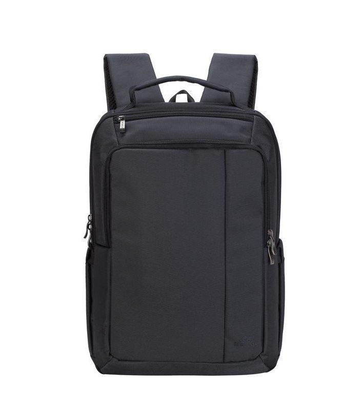 NB BACKPACK CENTRAL 15.6″/8262 BLACK RIVACASE