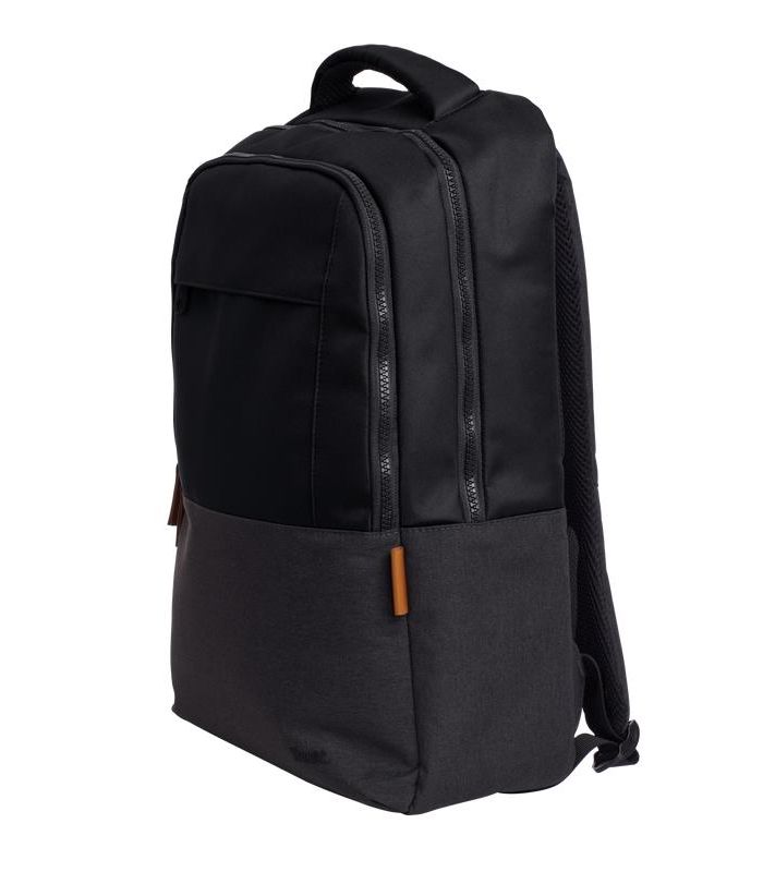 NB BACKPACK LISBOA 16″/BLACK 25244 TRUST