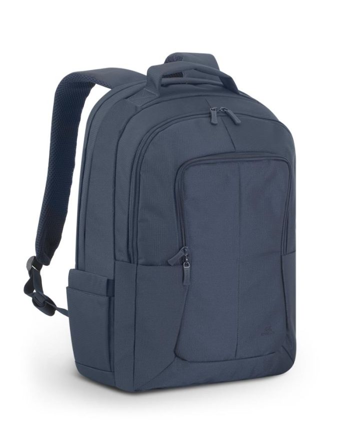 NB BACKPACK TEGEL 17.3″/8460 DARK BLUE RIVACASE