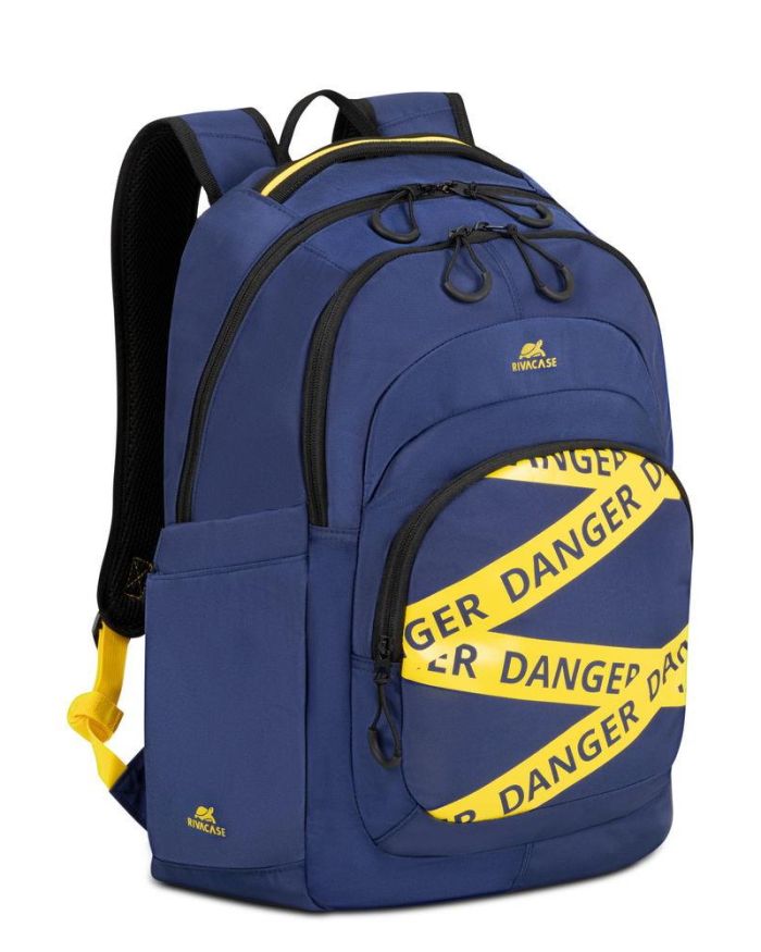 NB BACKPACK URBAN 30L 15.6″/5461 BLUE RIVACASE