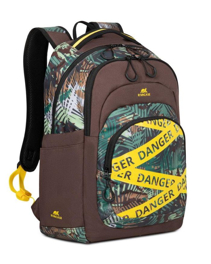 NB BACKPACK URBAN 30L 15.6″/5461 JUNGLE RIVACASE