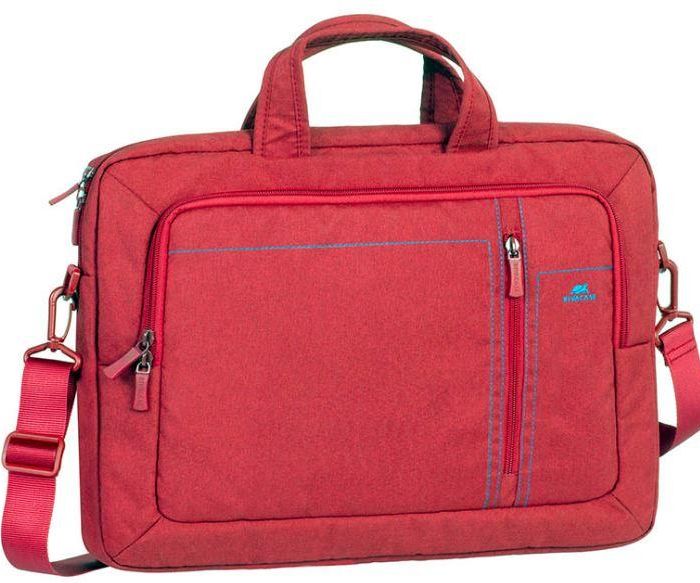 NB CASE ASPEN 15.6″/7530 RED RIVACASE