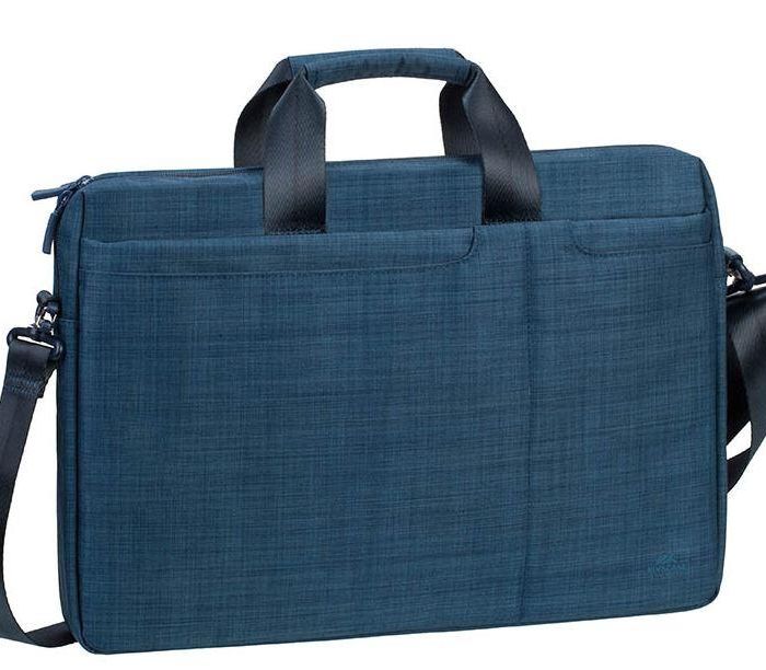 NB CASE BISCAYNE 15.6″/8335 BLUE RIVACASE