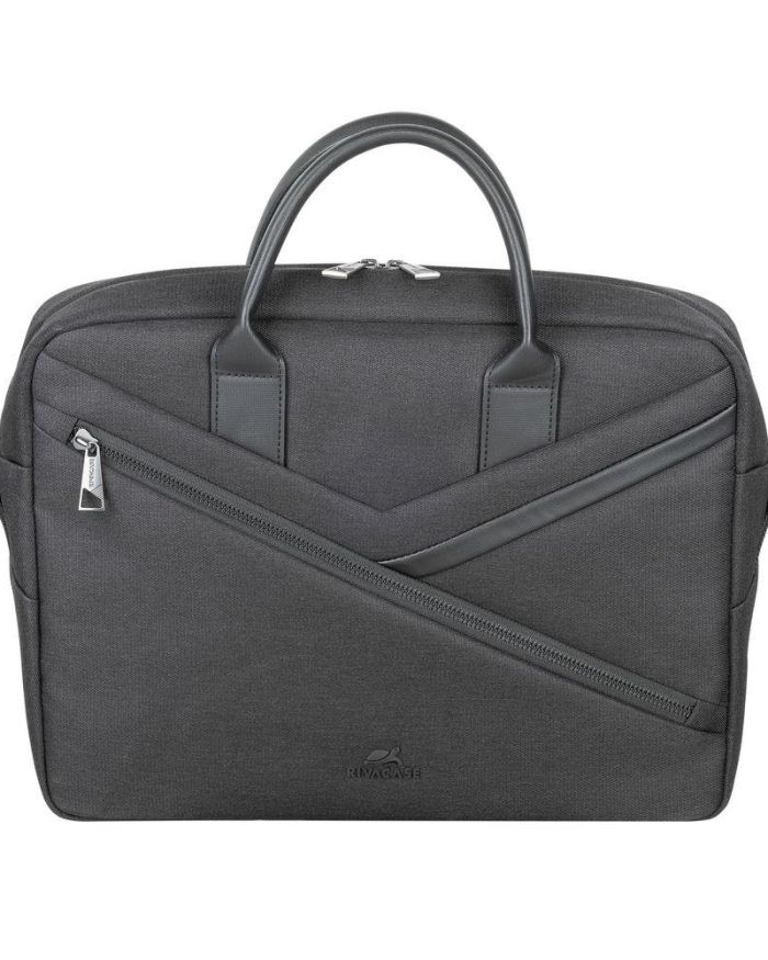 NB CASE ECO MACBOOK AIR 15/BLACK 8124 RIVACASE