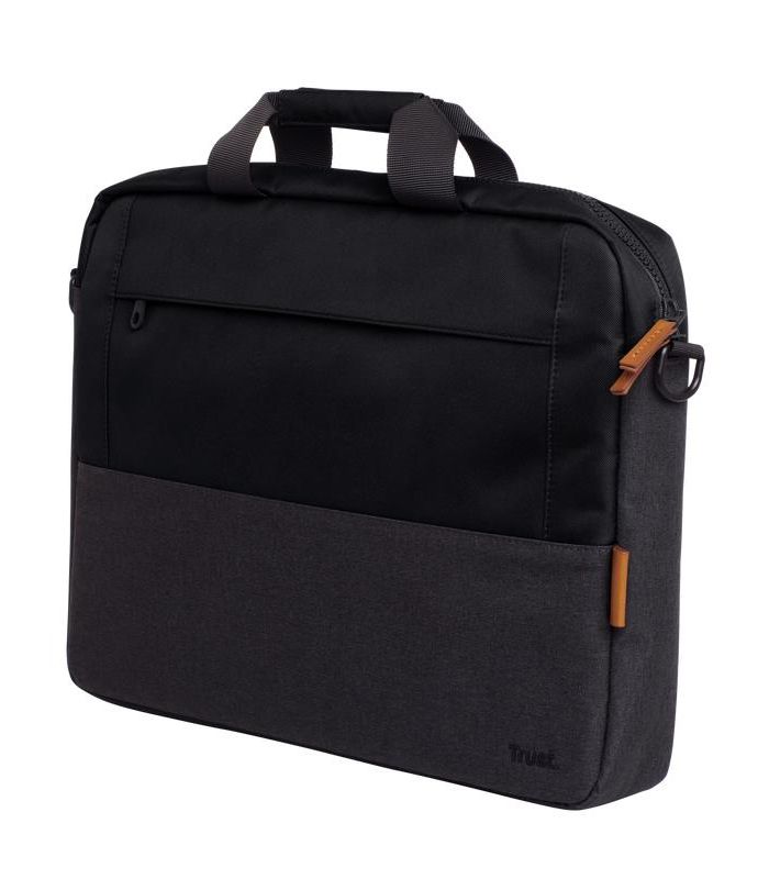 NB CASE LISBOA 16″/BLACK 25246 TRUST