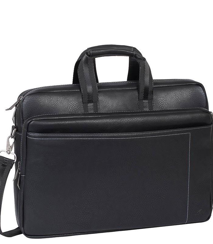 NB CASE ORLY 15.6″/8940 (PU) BLACK RIVACASE