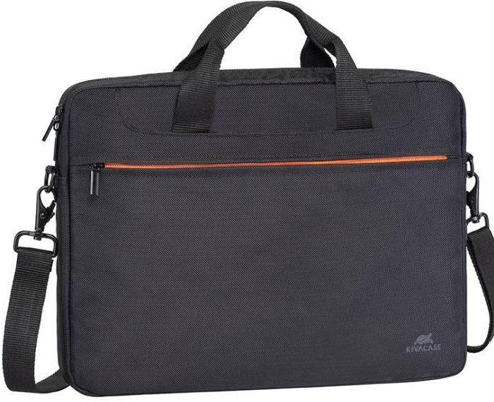 NB CASE REGENT 15.6″/8033 BLACK RIVACASE