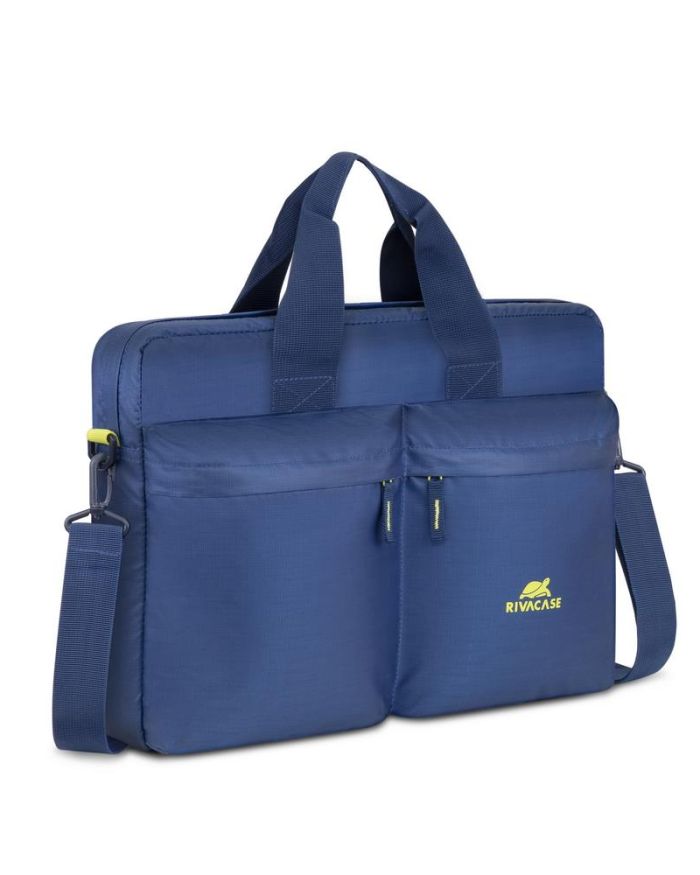 NB CASE URBAN 16″/5532 BLUE RIVACASE