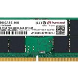 NB MEMORY 16GB DDR5-5600 SO/JM5600ASE-16G TRANSCEND