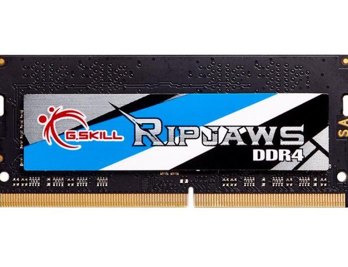 NB MEMORY 16GB PC2500 DDR4/SO F4-3200C22S-16GRS G.SKILL