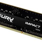 NB MEMORY 16GB PC25600 DDR4/SO KF432S20IB/16 KINGSTON