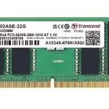 NB MEMORY 32GB DDR5-5600 SO/JM5600ASE-32G TRANSCEND