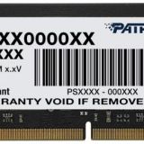 NB MEMORY 32GB PC25600 DDR4/PSD432G32002S PATRIOT