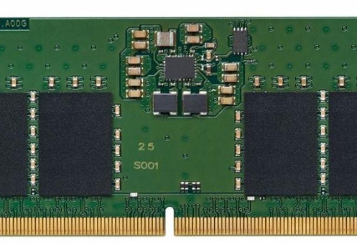 NB MEMORY 8GB DDR5-5600/SO KCP556SS6-8 KINGSTON