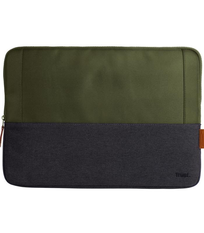 NB SLEEVE 16″ LISBOA/GREEN 25247 TRUST