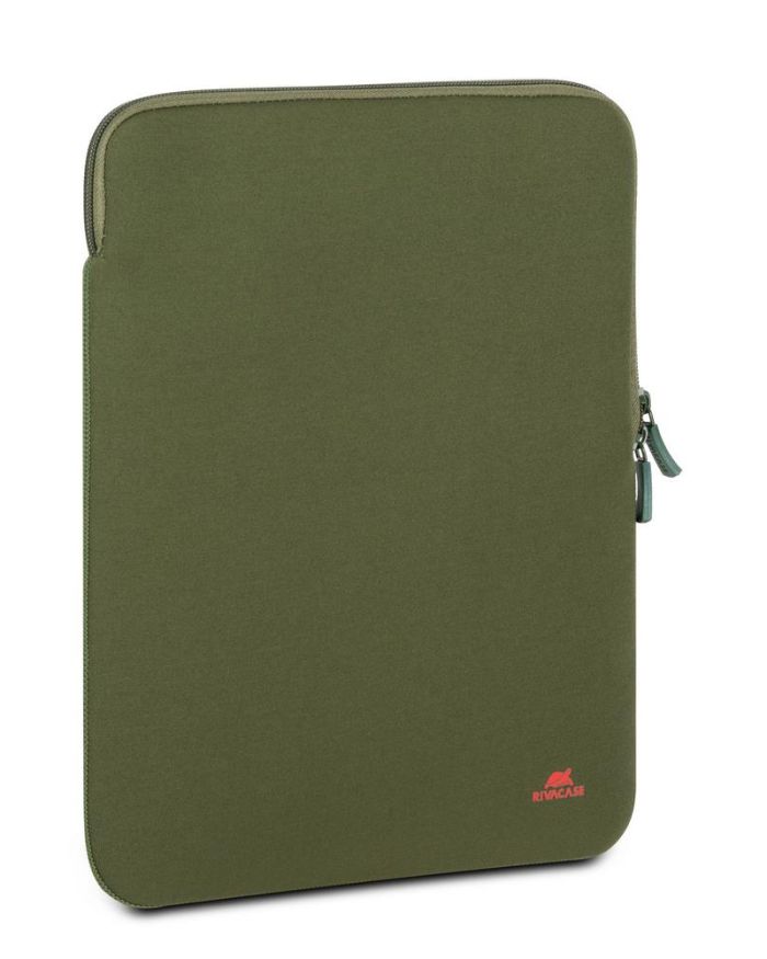 NB SLEEVE ANTISHOCK MACBOOK 13/5221 KHAKI RIVACASE
