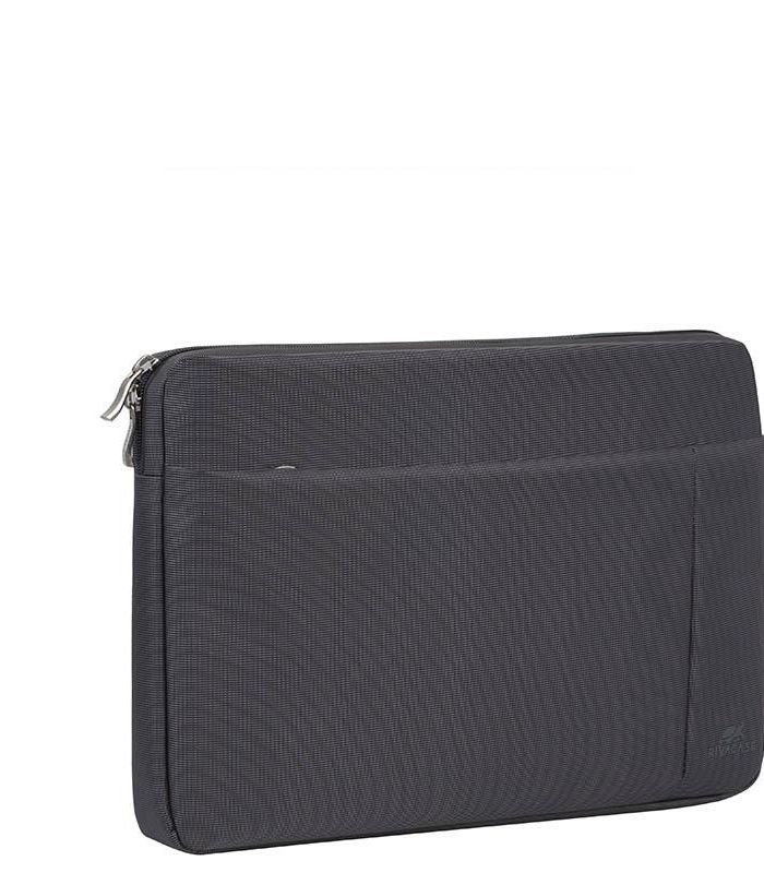 NB SLEEVE CENTRAL 13.3″/8203 BLACK RIVACASE