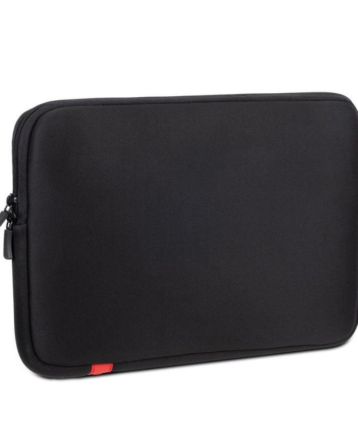 NB SLEEVE MACBOOK 13″/5123 BLACK RIVACASE
