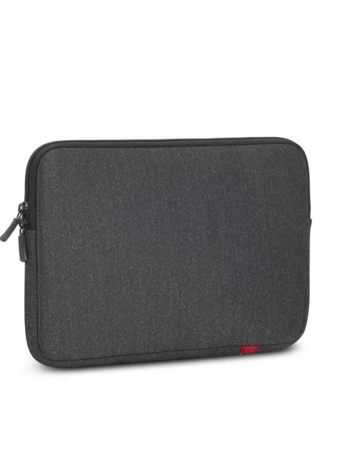 NB SLEEVE MACBOOK AIR 12″/5113 DARK GREY RIVACASE