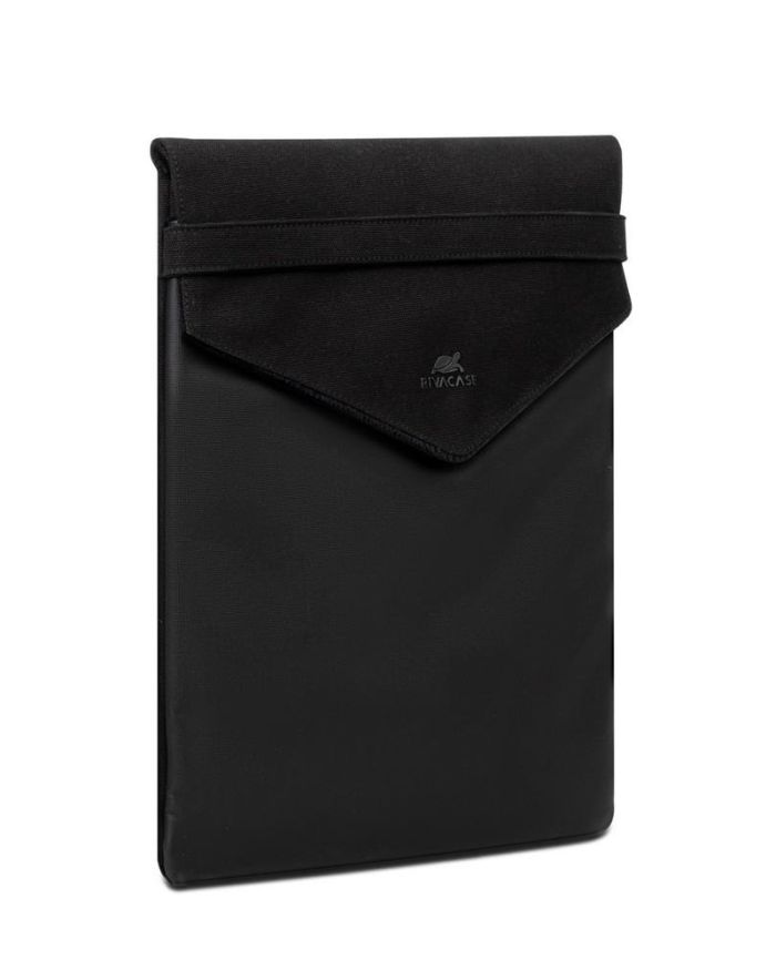 NB SLEEVE MACBOOK PRO 16″/8505 BLACK RIVACASE