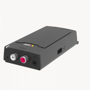 NET ACC AUDIO BRIDGE/C8110 02370-001 AXIS