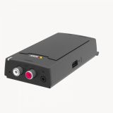 NET ACC AUDIO BRIDGE/C8110 02370-001 AXIS